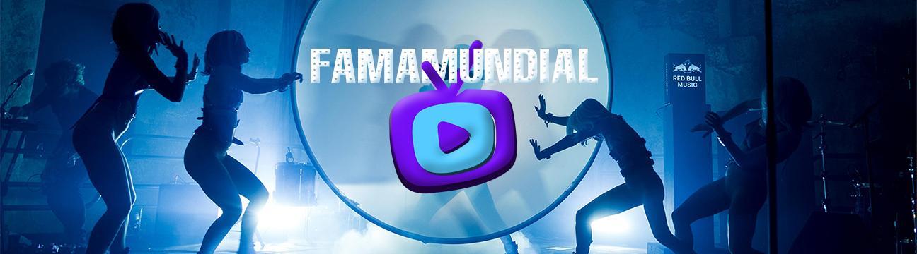 Famamundial TV