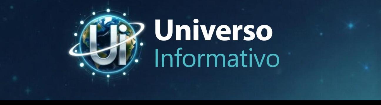 Universo Informativo