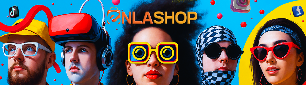 EnlaShop