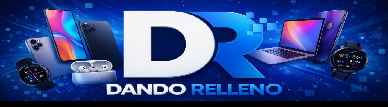 Dando Relleno