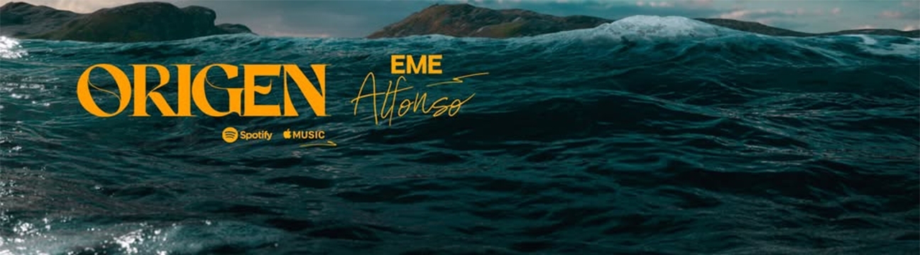 Eme Alfonso