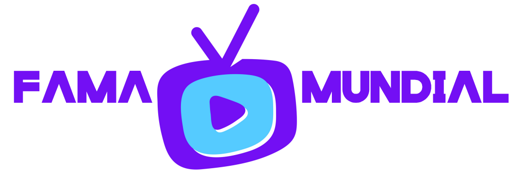 Fama Mundial TV | Música, Series, Novelas, Películas y TV
