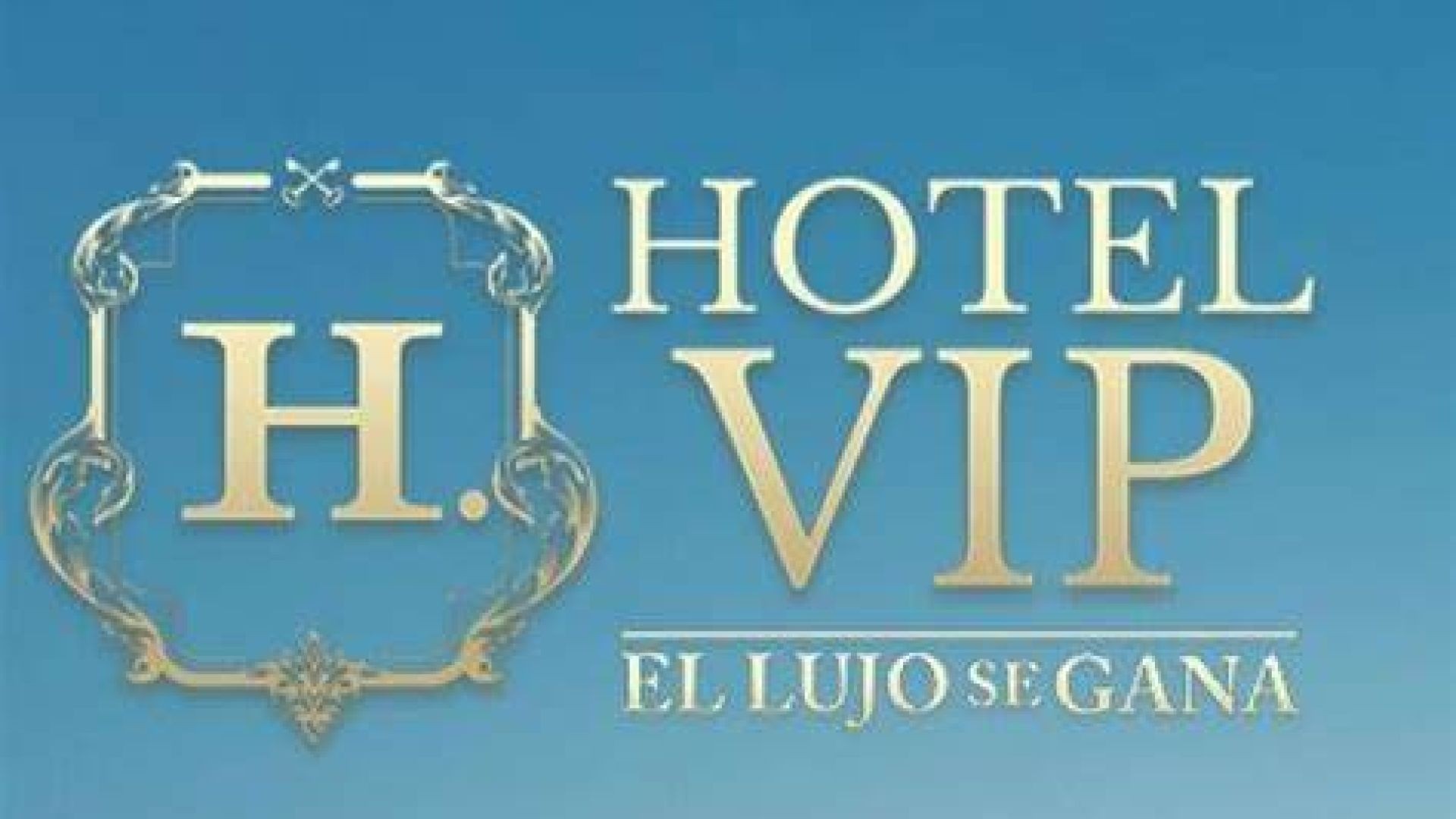 ⁣Hotel VIP México Capitulo 8 Completo
