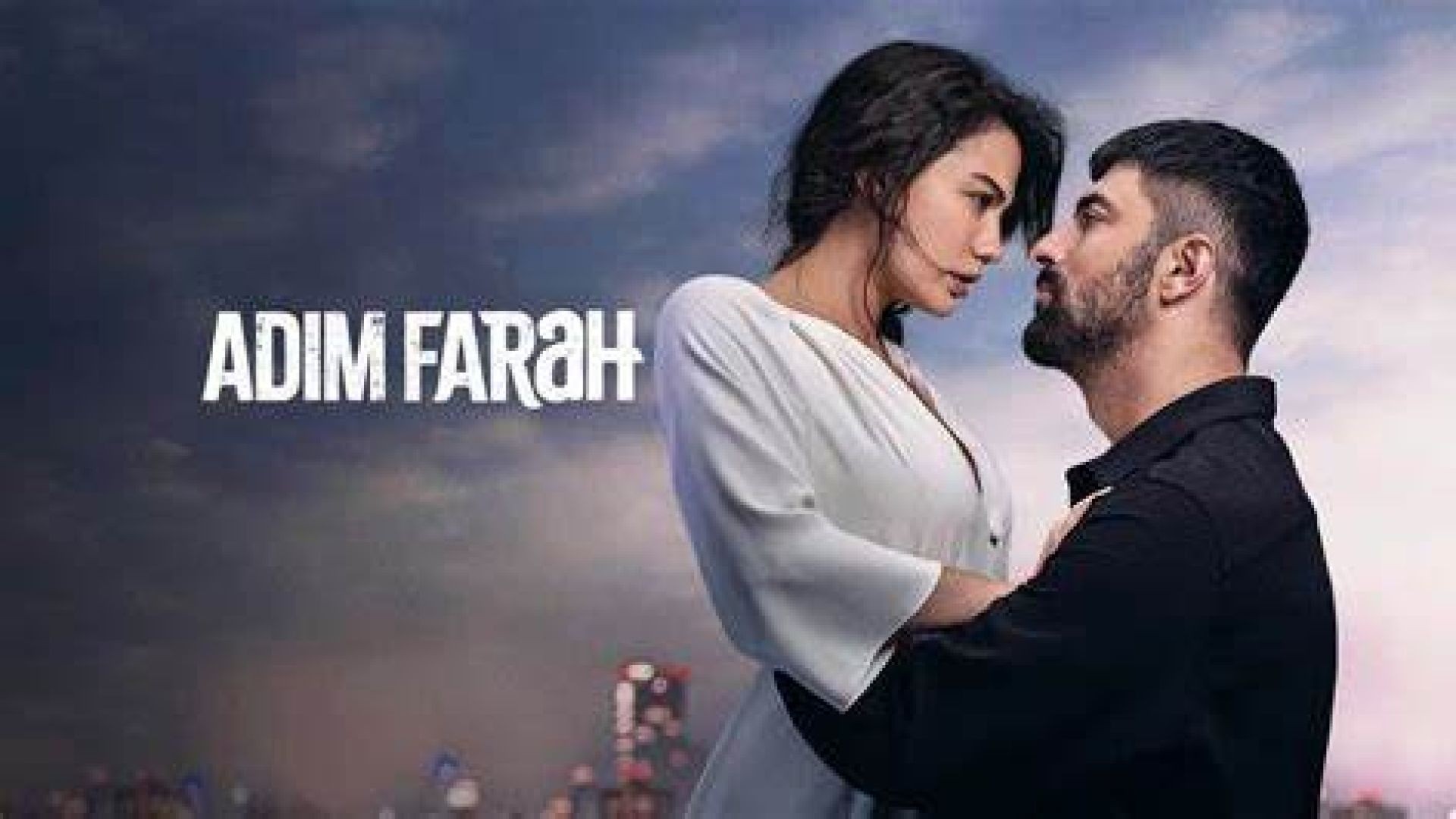 ⁣Adim Farah - Mi Nombre es Farah - Capítulo 9