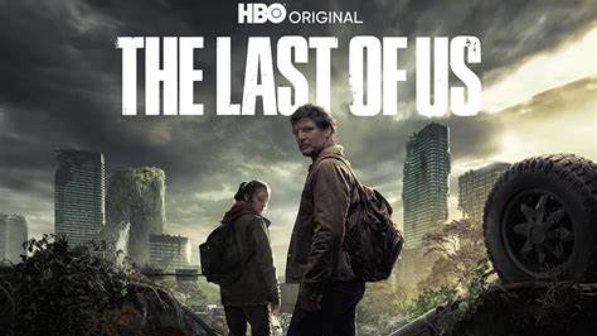 ⁣The Last of Us Season 1 (2023) Capitulo 5 Completo - Los últimos de nosotros Temporada 1 (2023)