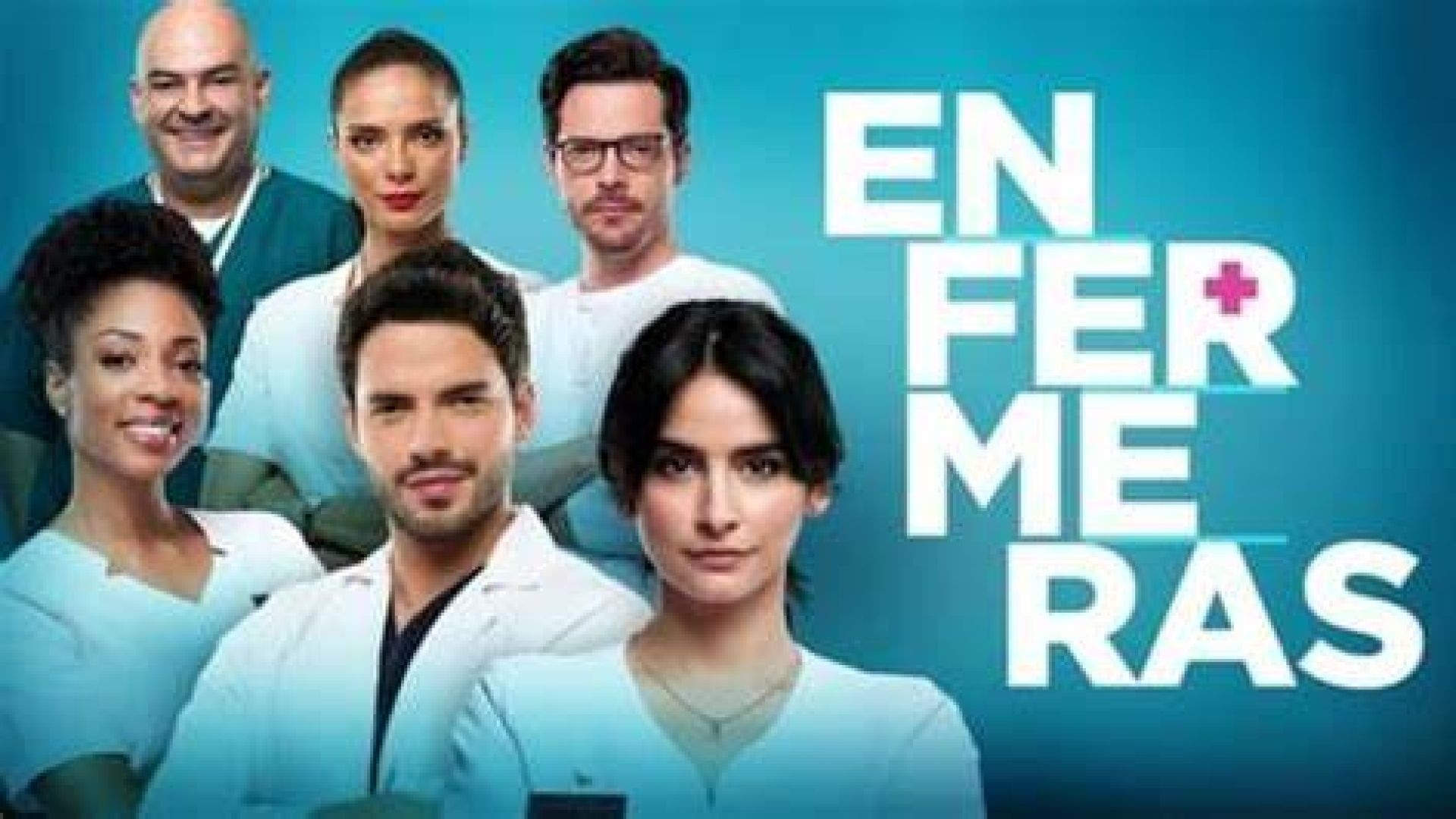 ⁣Enfermeras Temporada 1 Capitulo 1 Completo - Series Colombianas 2020 Canal RCN