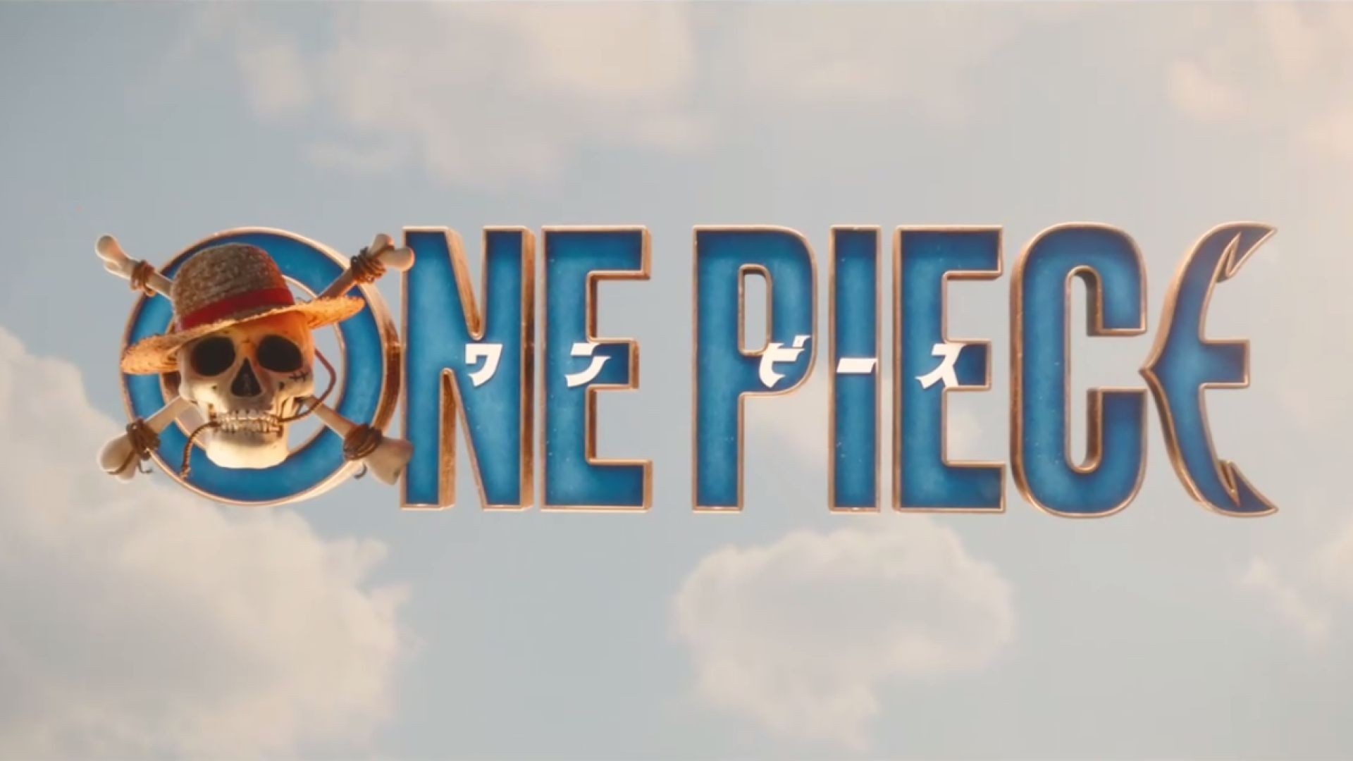⁣One Piece Live Action Capitulo 8 Completo