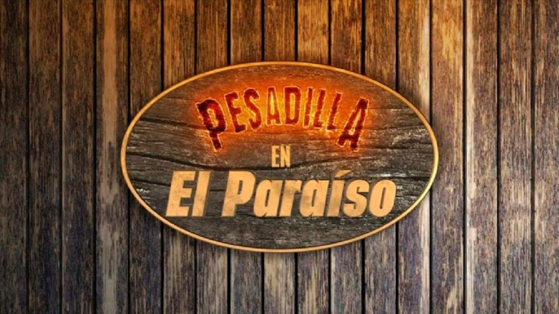 ⁣Pesadilla en El Paraíso 2 DEBATE 6 El tenso enfrentamiento de María José Galera y Albert Barranco