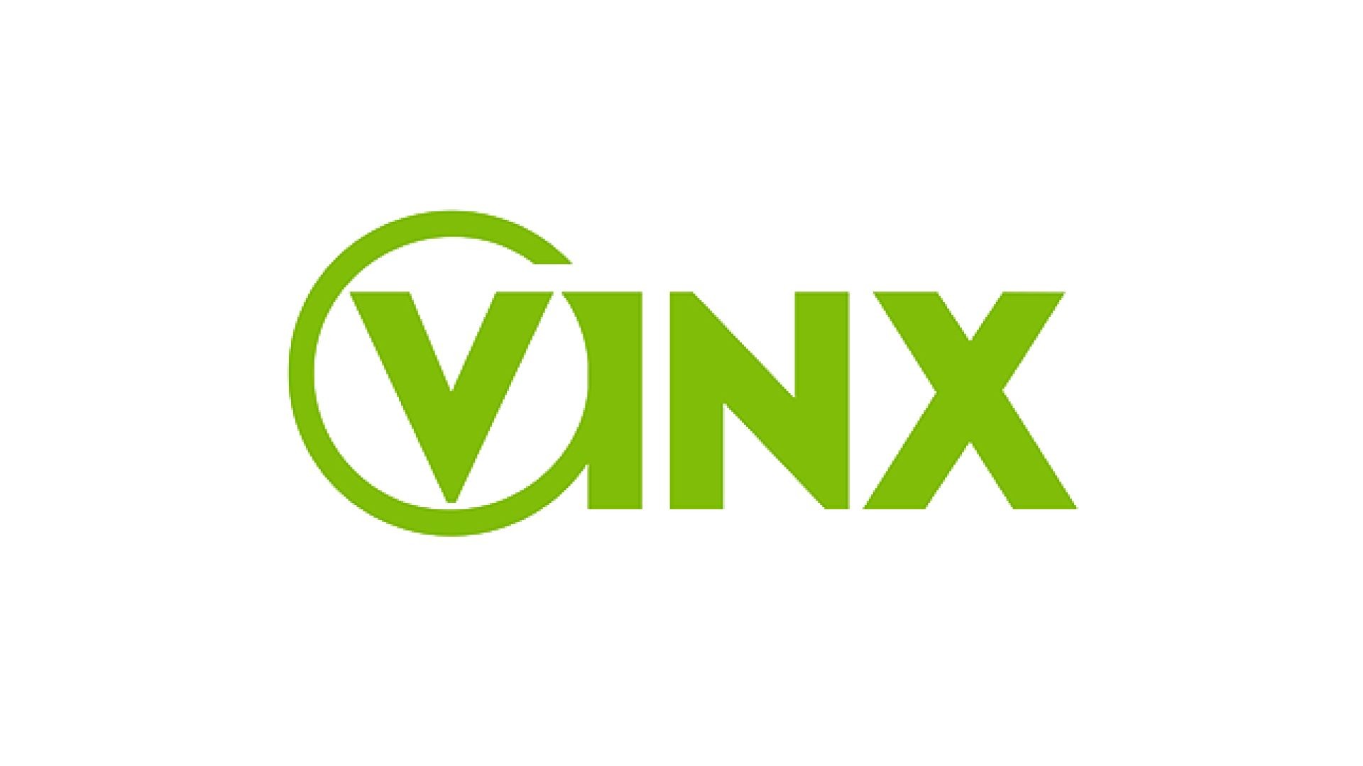 ⁣Vinx TV