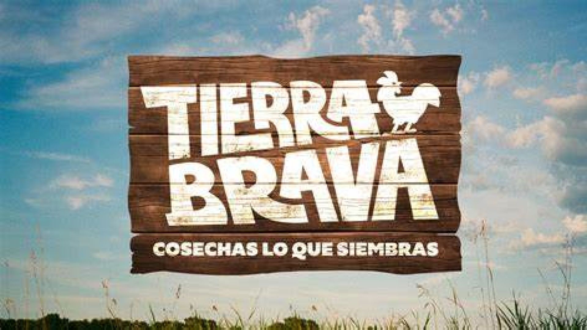 Tierra Brava Temporada 1 - Capitulo 1 - Tierra Brava 2023