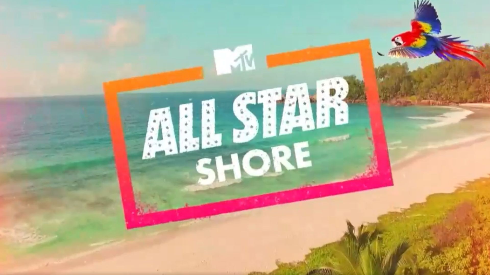 All Star Shore Temporada 2  Capitulo 1 - All Star Shore 2023
