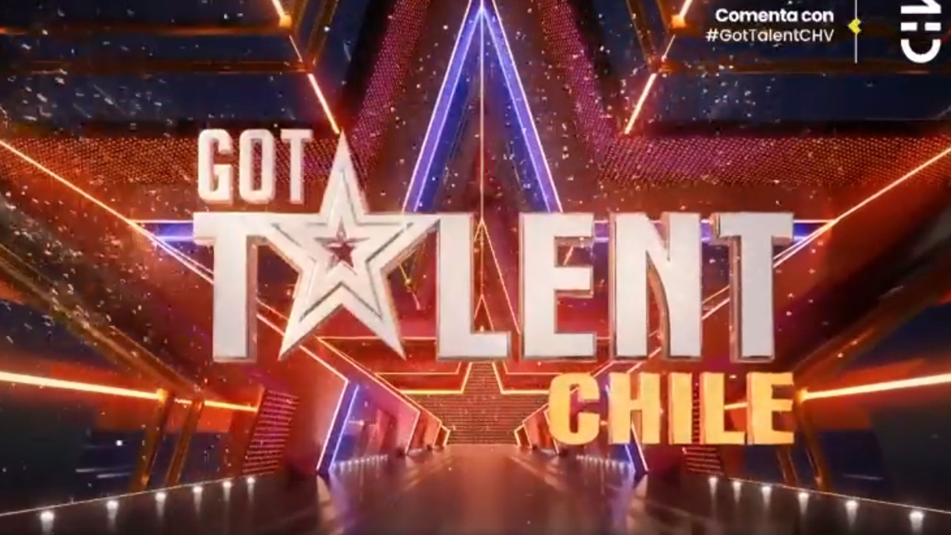 ⁣Got Tanlent Chile 2024 Capitulo 2 Completo - Got Tanlent Chile 2024