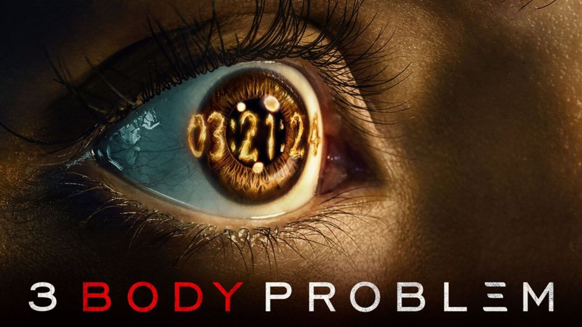 El problema de los tres cuerpos (3 Body Problem) - 1x01