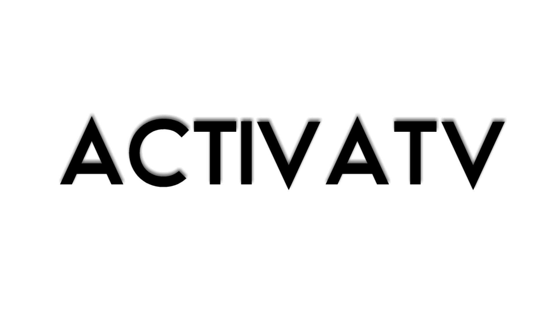 ⁣ACTIVA TV