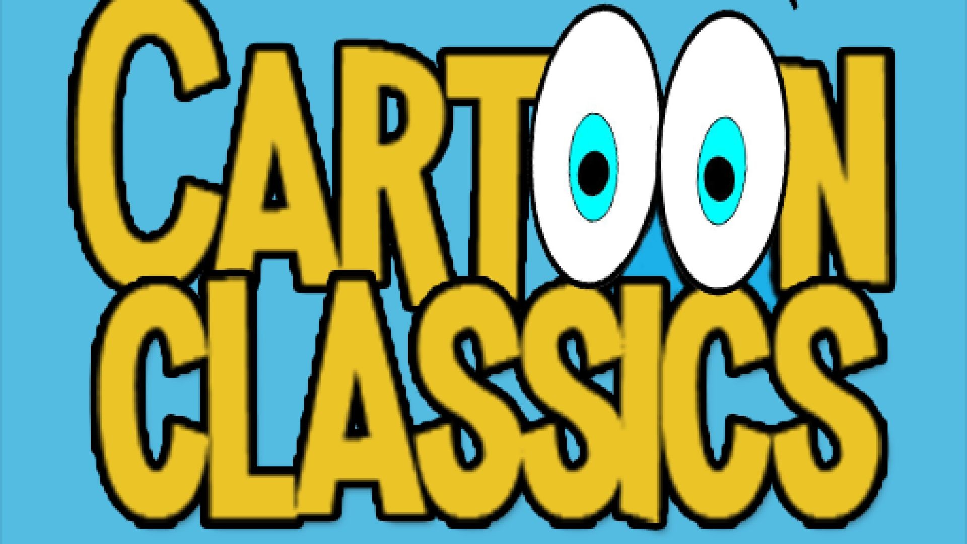 Cartoon Classics