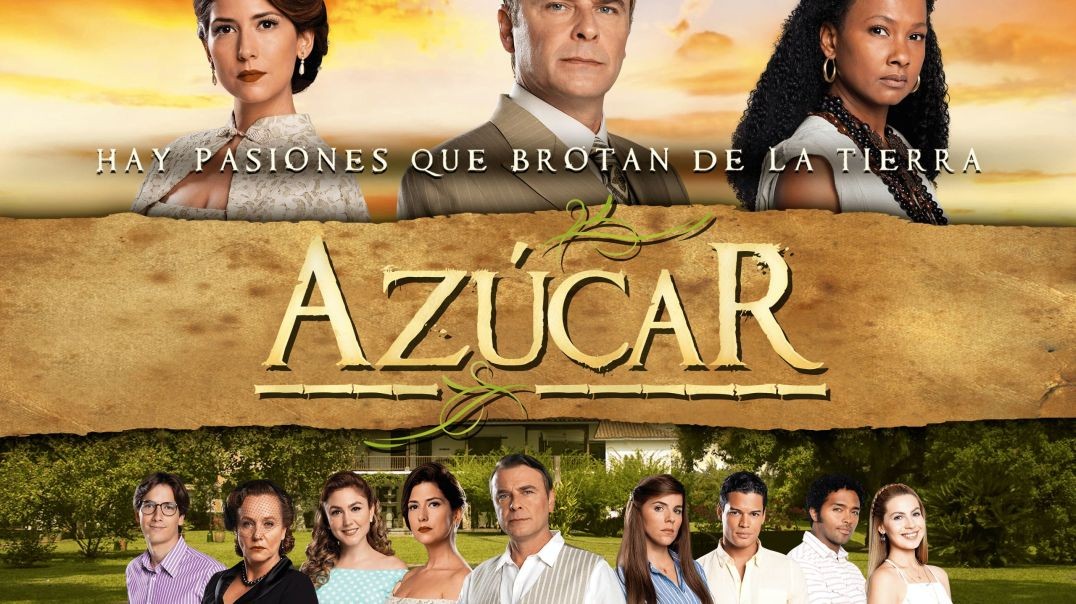 ⁣Azúcar - Capítulo 79 (En español latino)