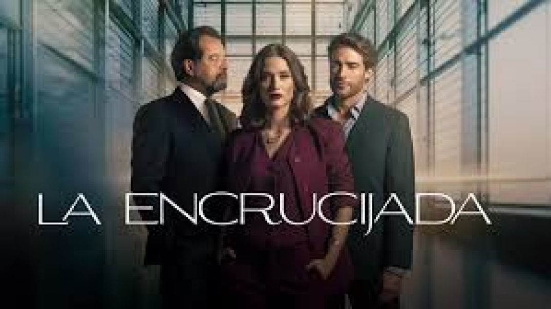 ⁣La encrucijada - Capítulo 1