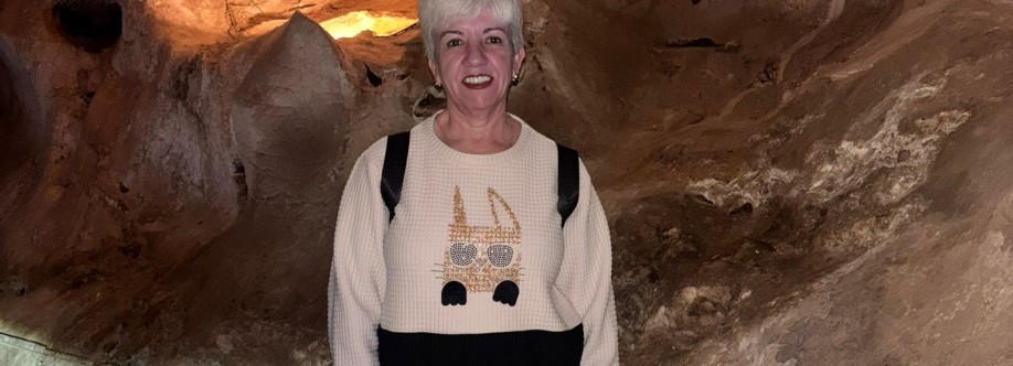 Marga Cueto Cover Image